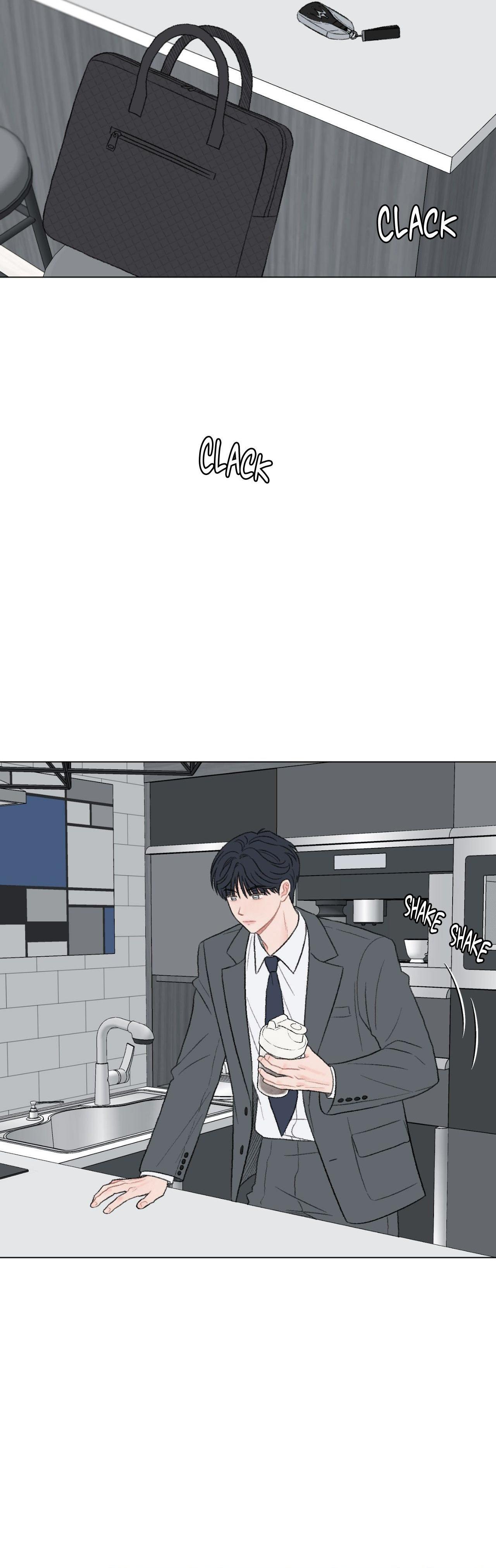 To Mend a Heart - Chapter 82 Page 3