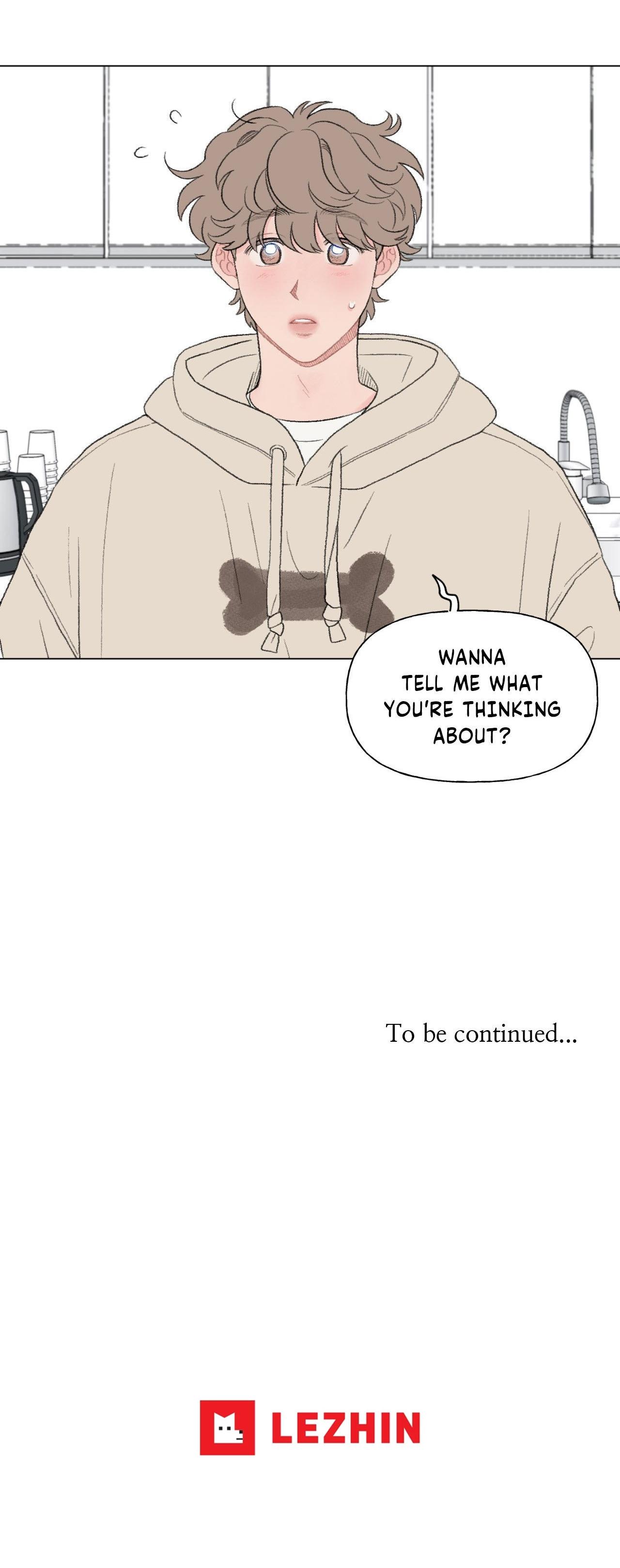 To Mend a Heart - Chapter 82 Page 32