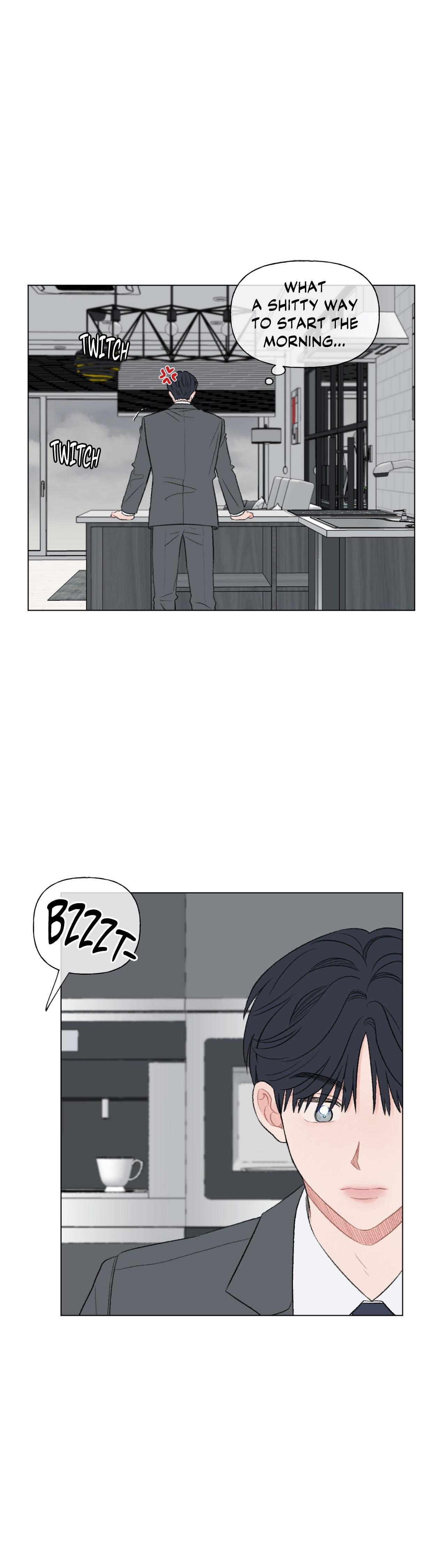 To Mend a Heart - Chapter 82 Page 6