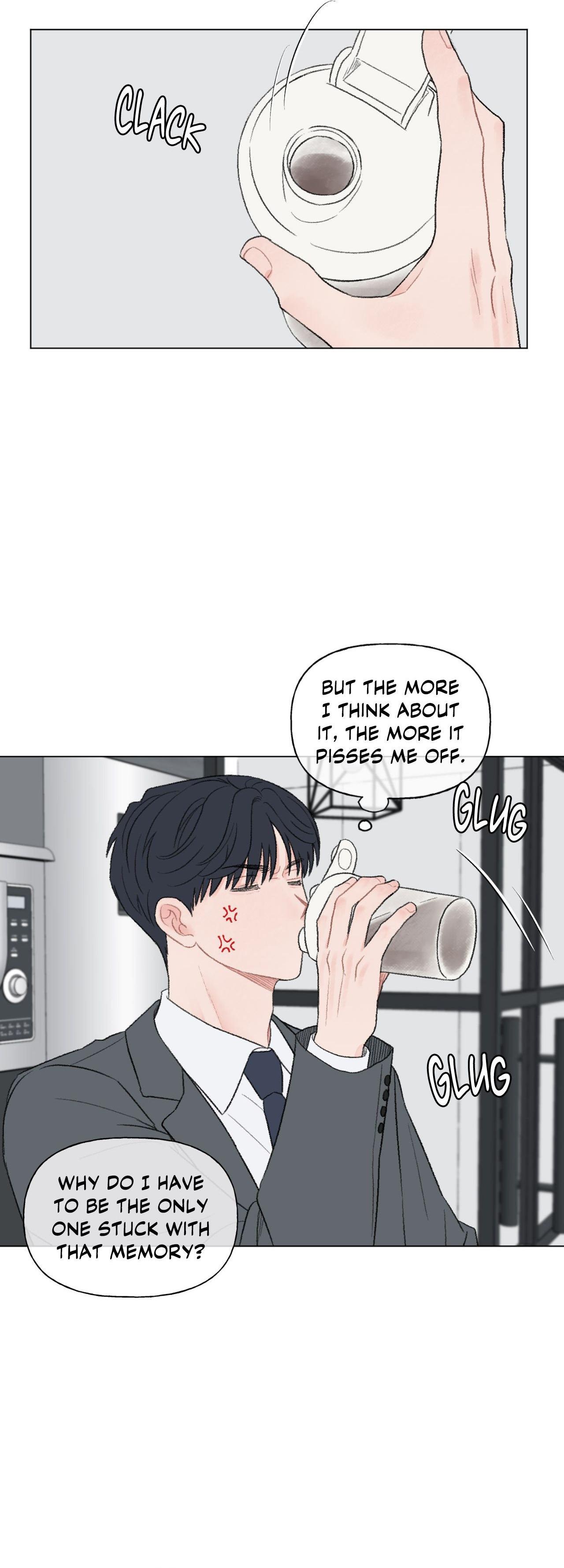 To Mend a Heart - Chapter 82 Page 8