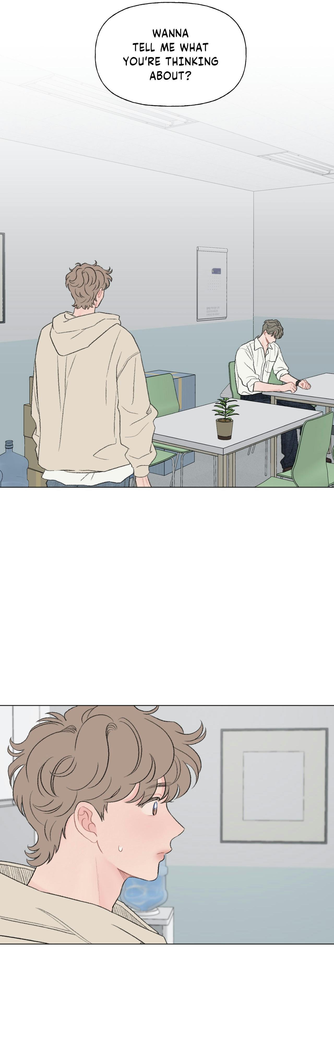 To Mend a Heart - Chapter 83 Page 2