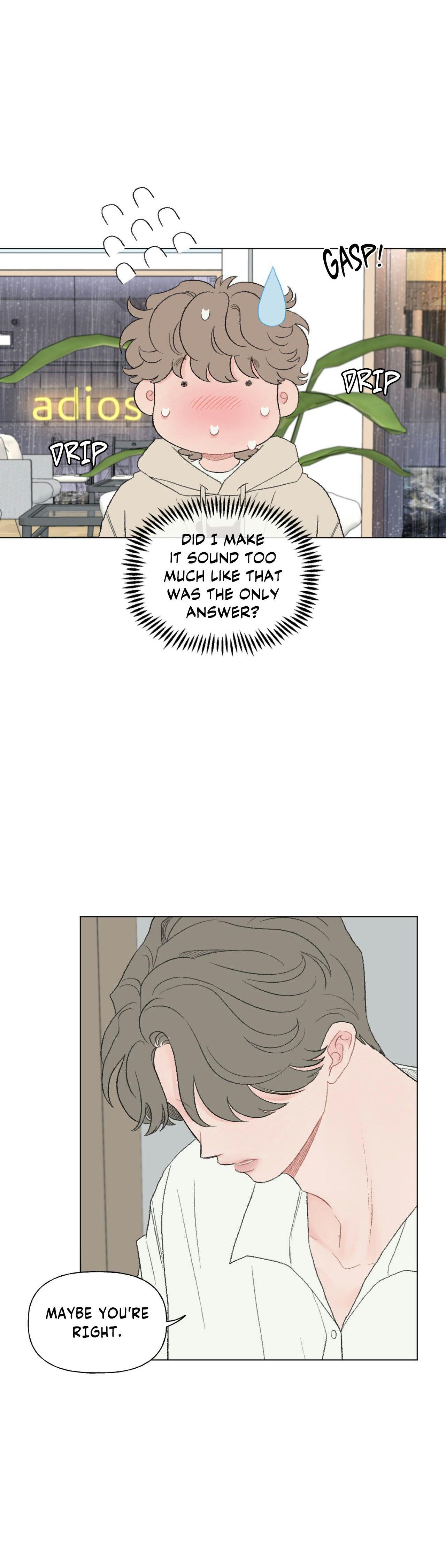 To Mend a Heart - Chapter 84 Page 12