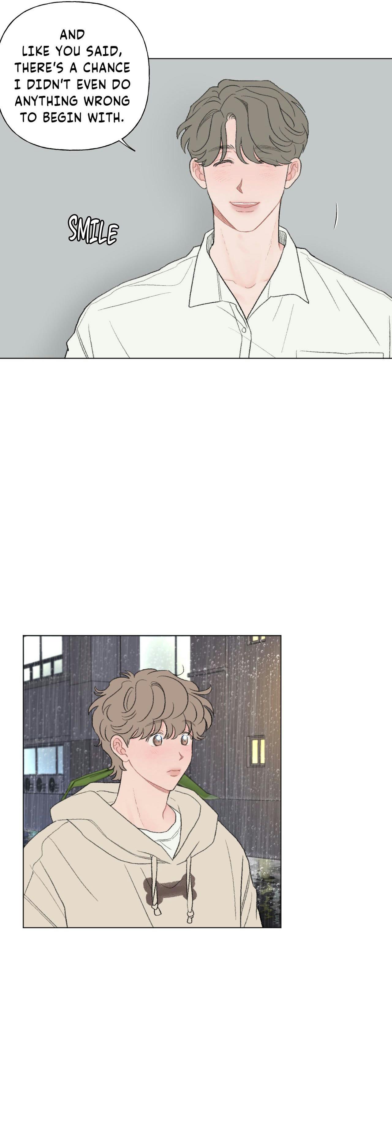 To Mend a Heart - Chapter 84 Page 15