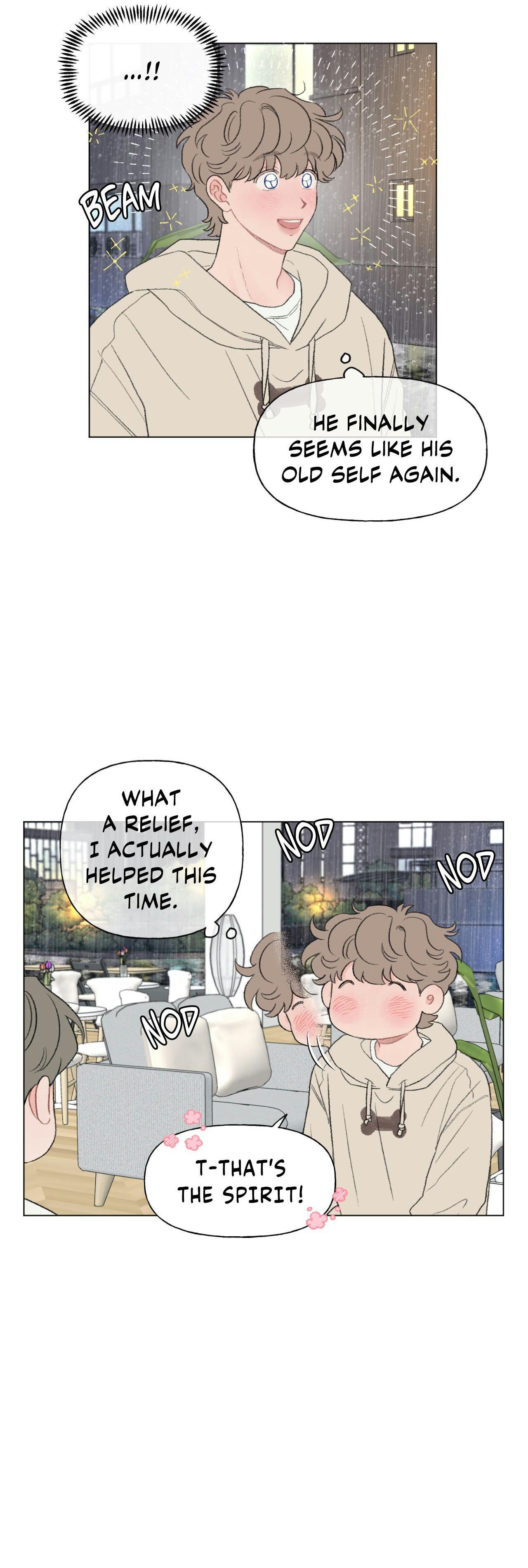 To Mend a Heart - Chapter 84 Page 16