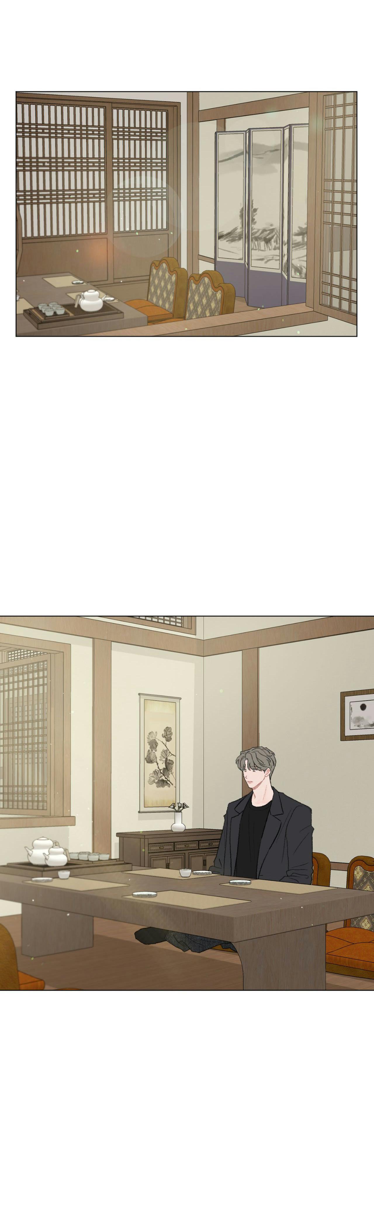 To Mend a Heart - Chapter 84 Page 19