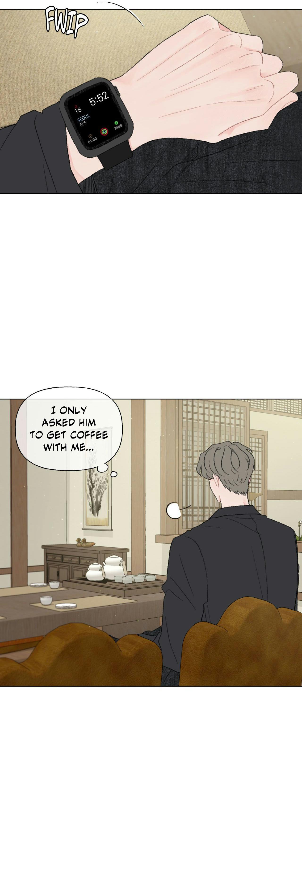 To Mend a Heart - Chapter 84 Page 20