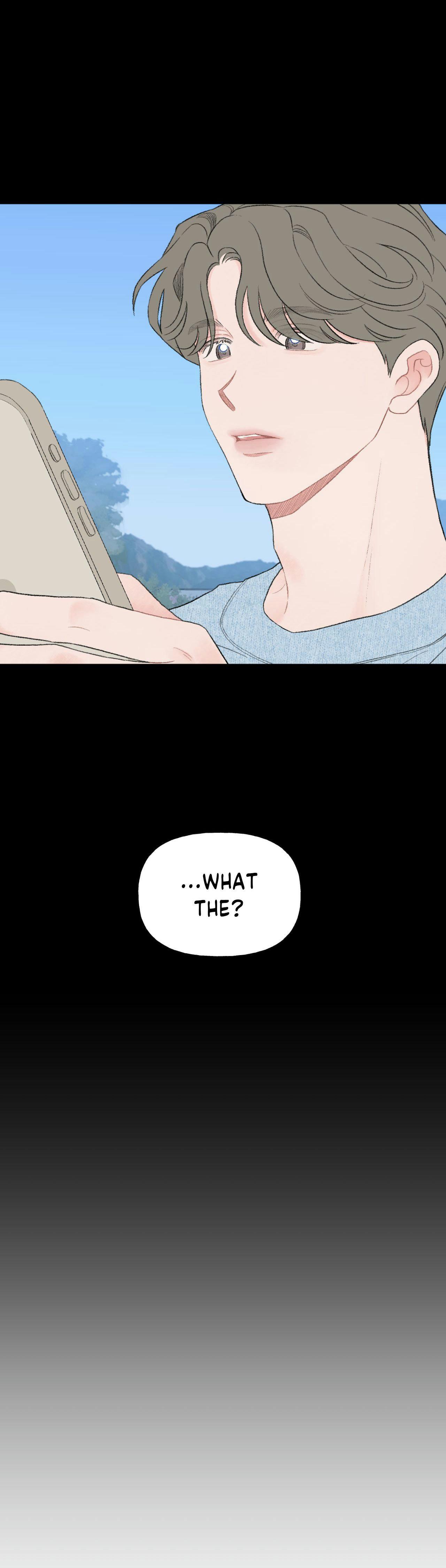 To Mend a Heart - Chapter 84 Page 25