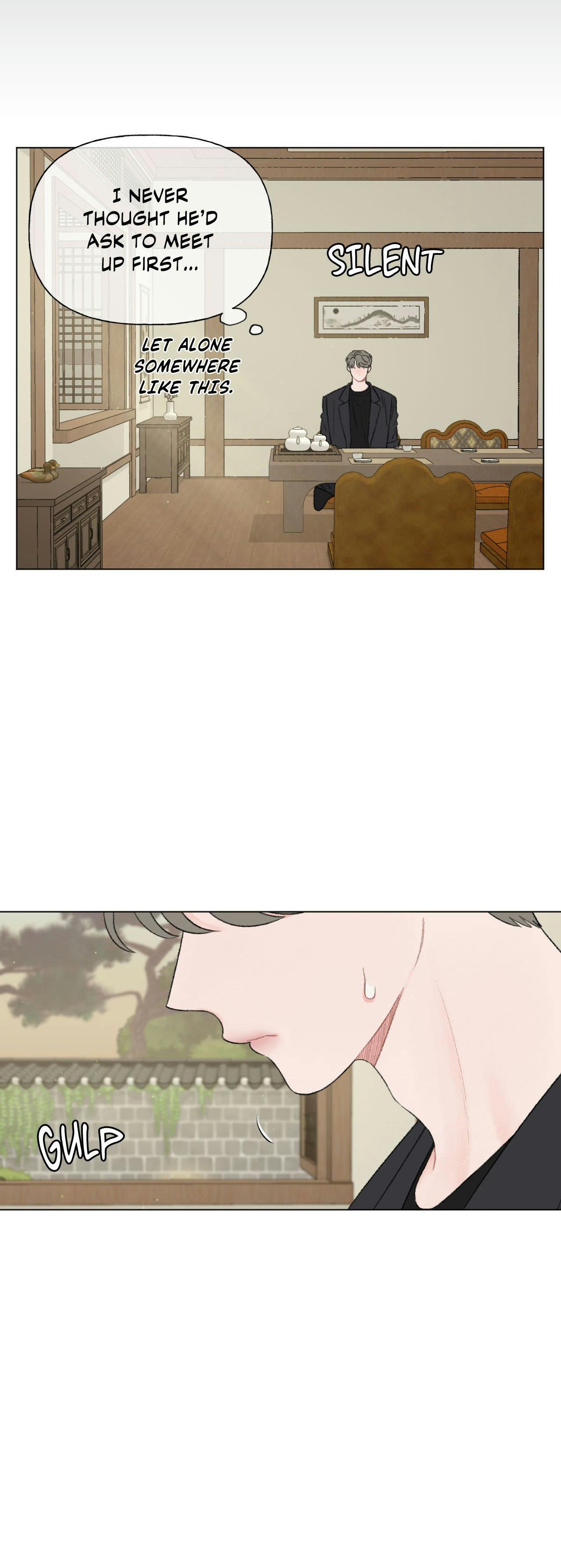 To Mend a Heart - Chapter 84 Page 26