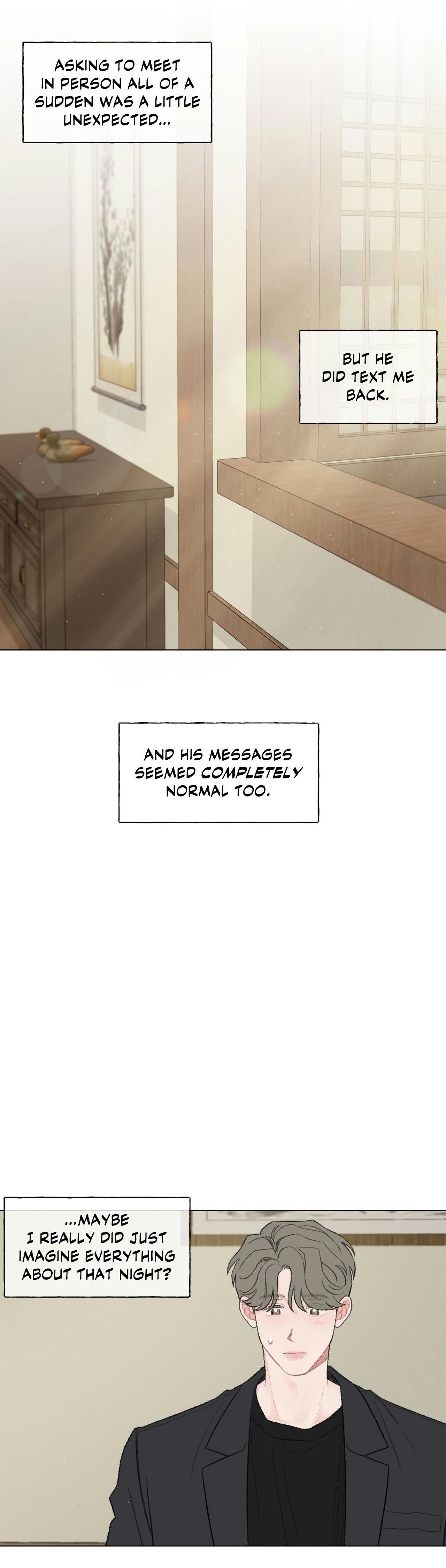 To Mend a Heart - Chapter 84 Page 27