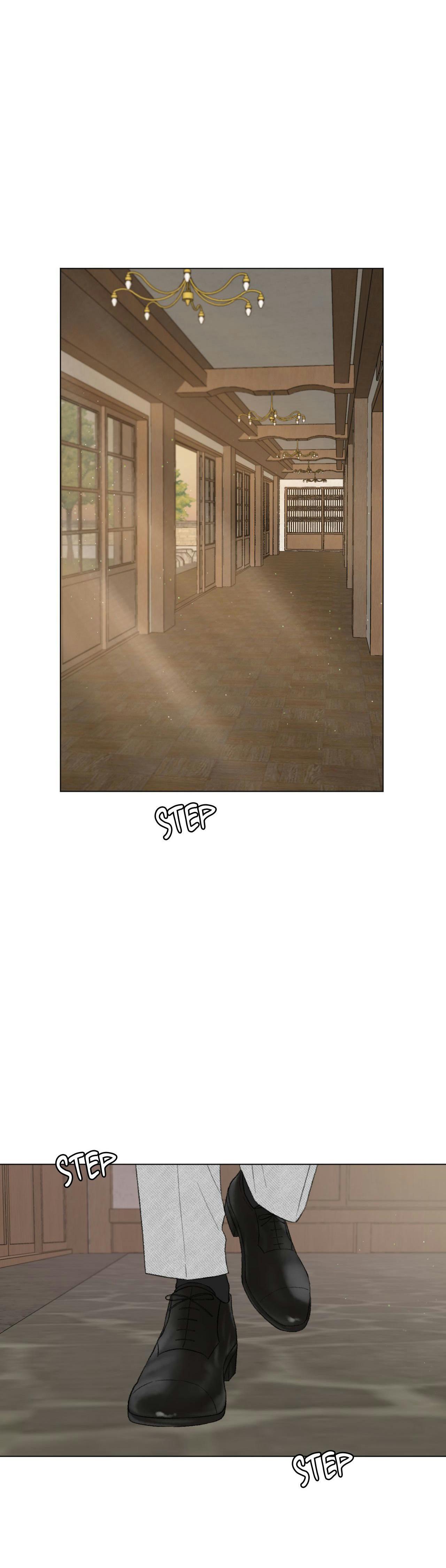To Mend a Heart - Chapter 84 Page 28