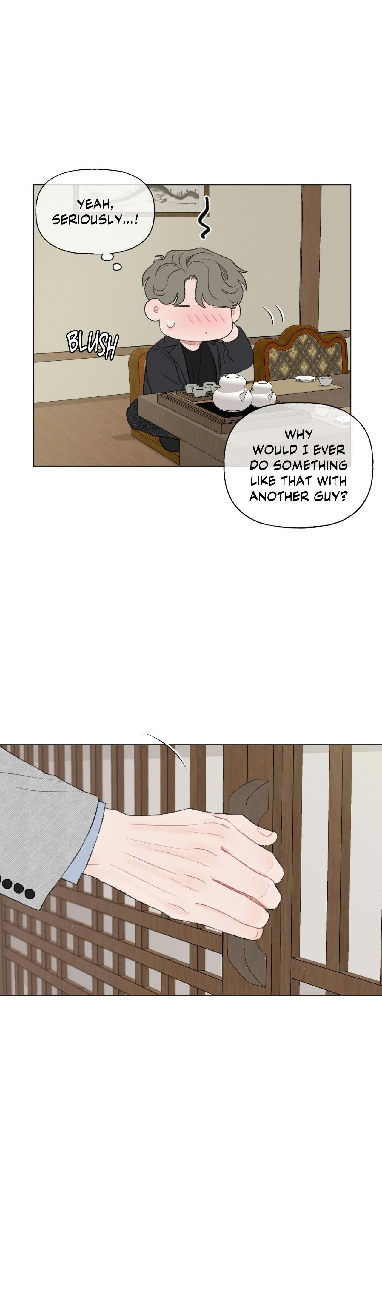 To Mend a Heart - Chapter 84 Page 29