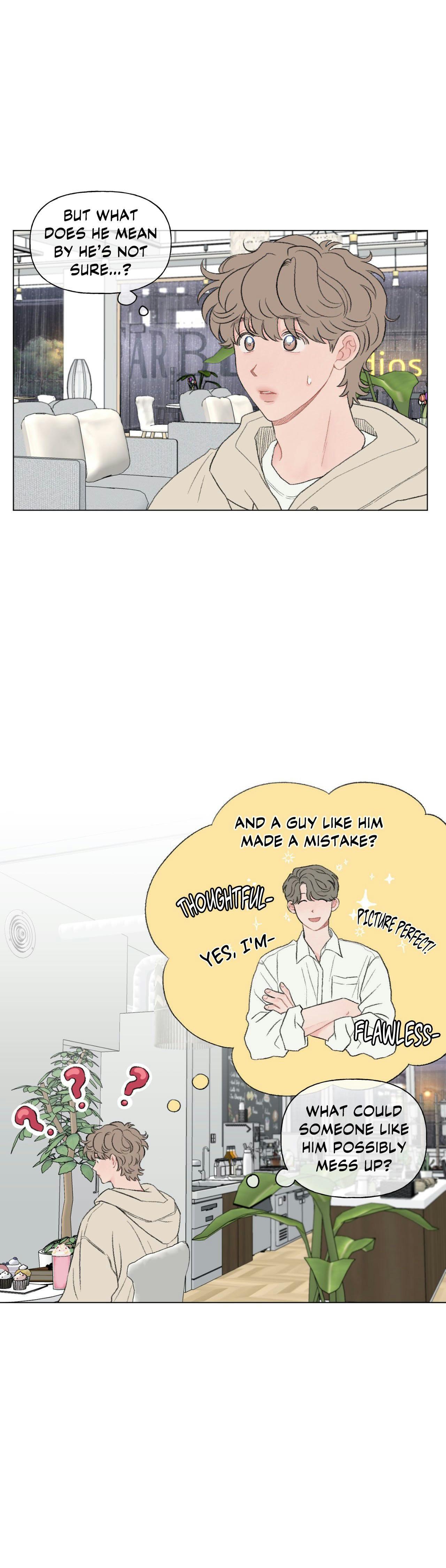 To Mend a Heart - Chapter 84 Page 3