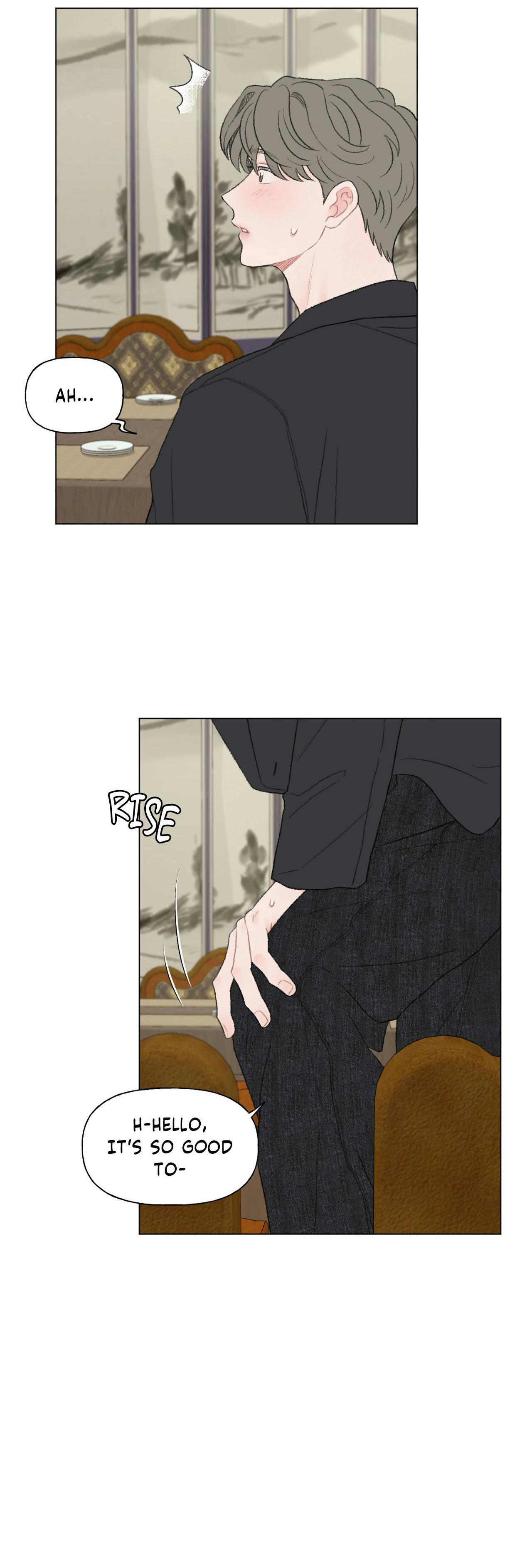 To Mend a Heart - Chapter 84 Page 31