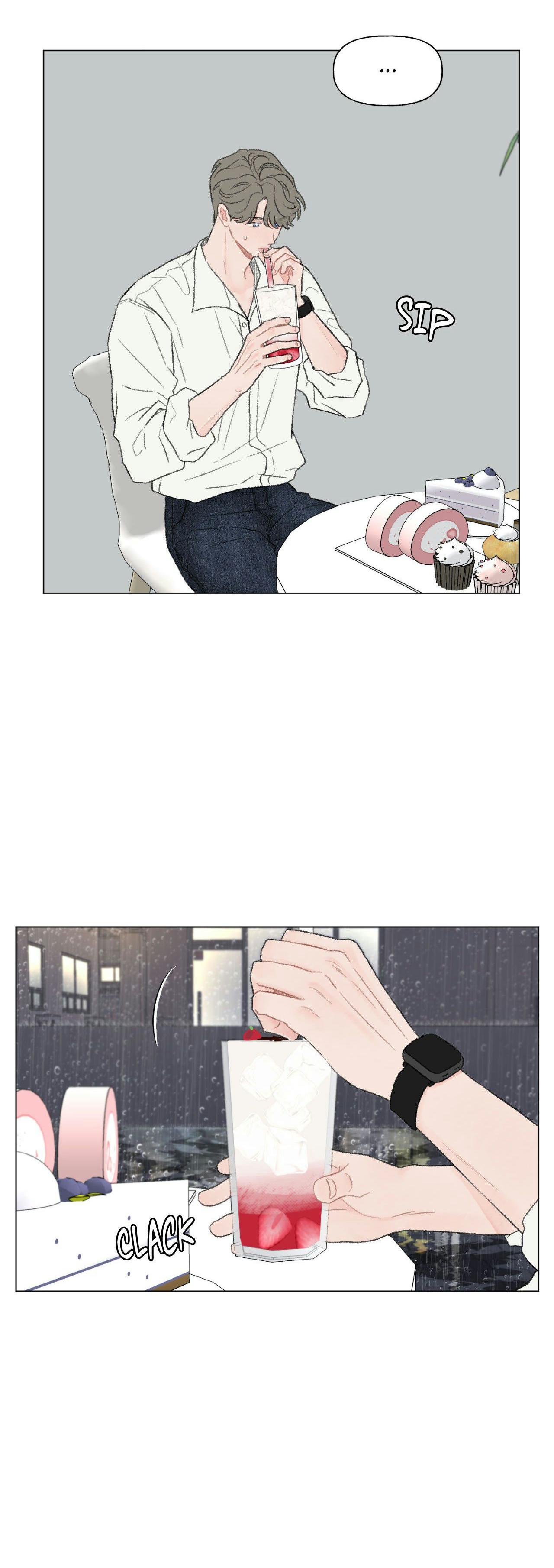 To Mend a Heart - Chapter 84 Page 4