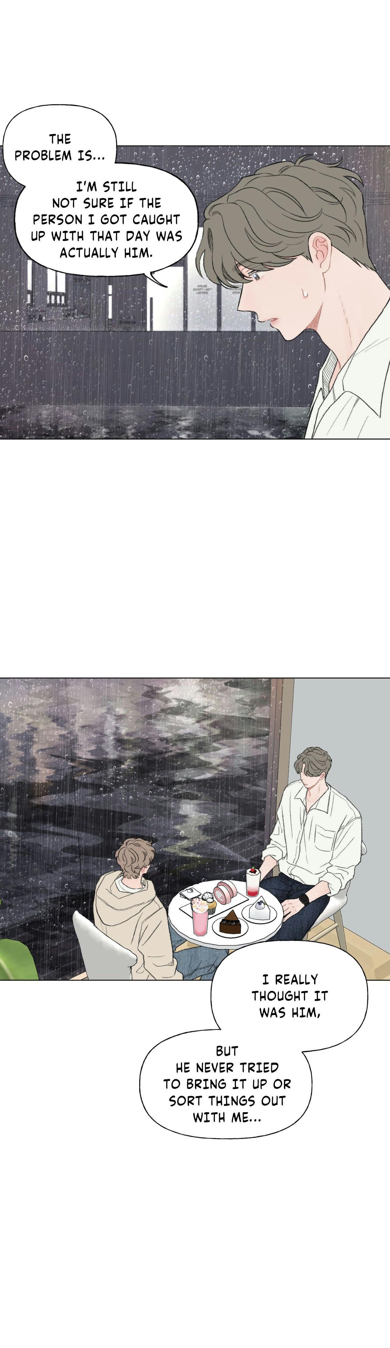 To Mend a Heart - Chapter 84 Page 6