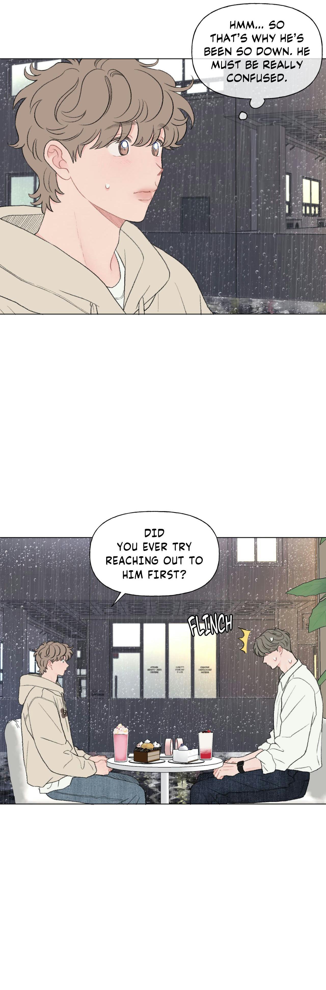 To Mend a Heart - Chapter 84 Page 7