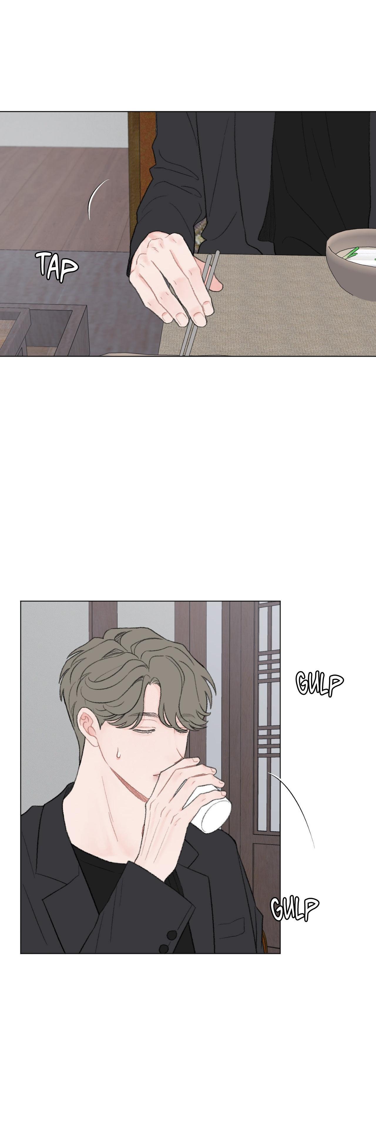 To Mend a Heart - Chapter 85 Page 10