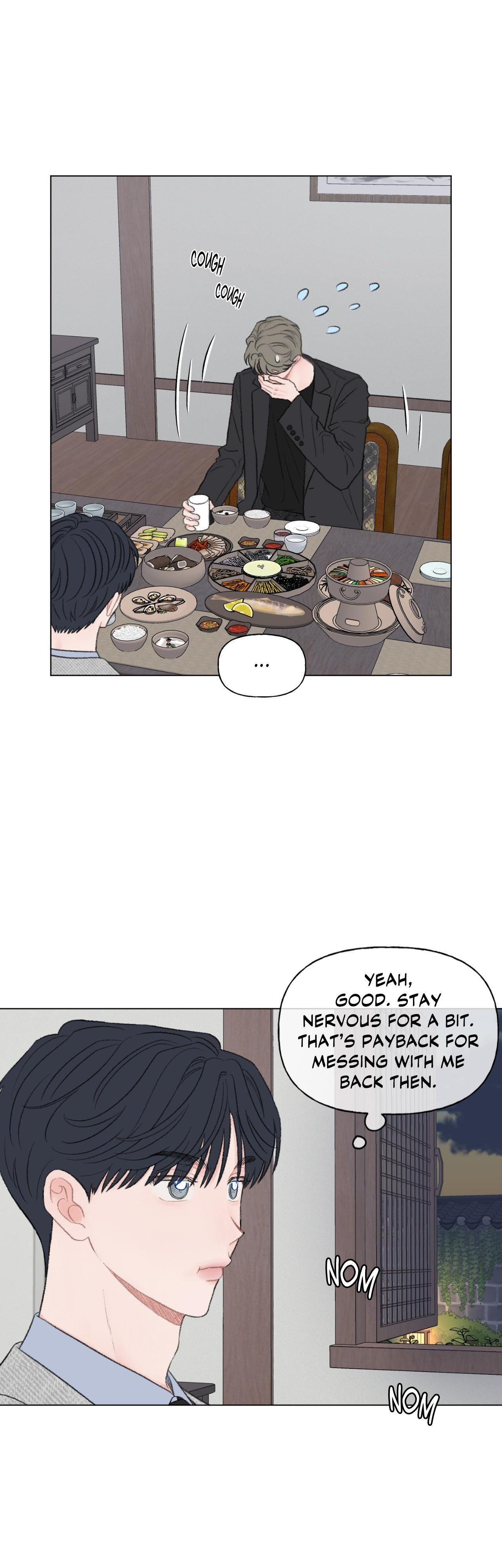 To Mend a Heart - Chapter 85 Page 12