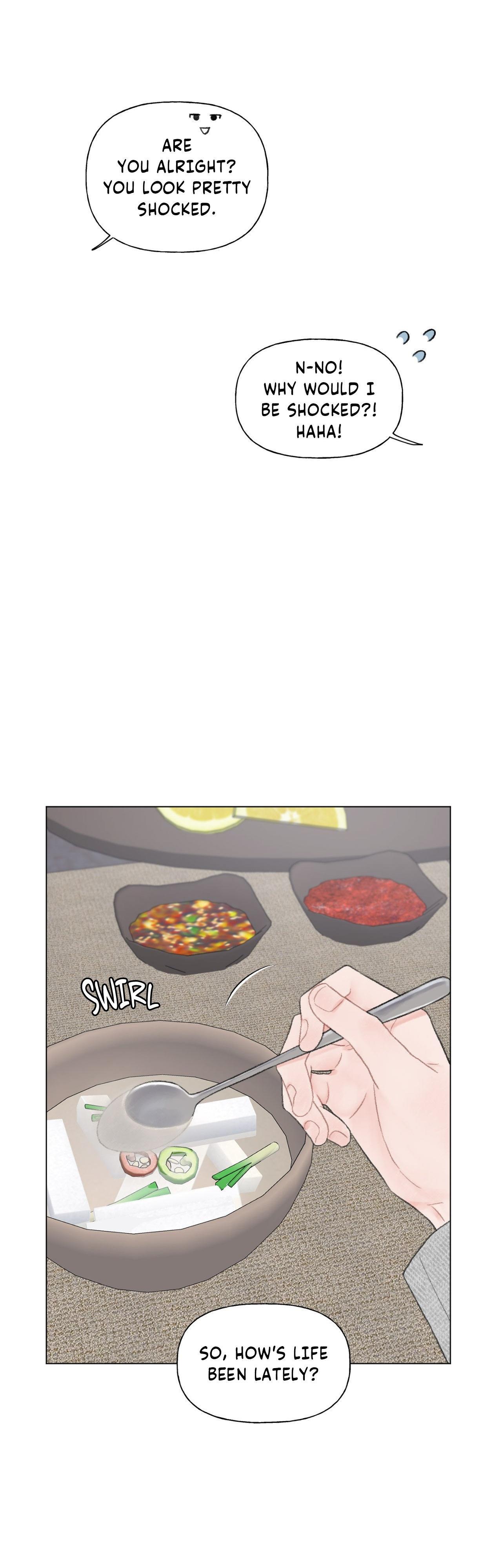To Mend a Heart - Chapter 85 Page 13