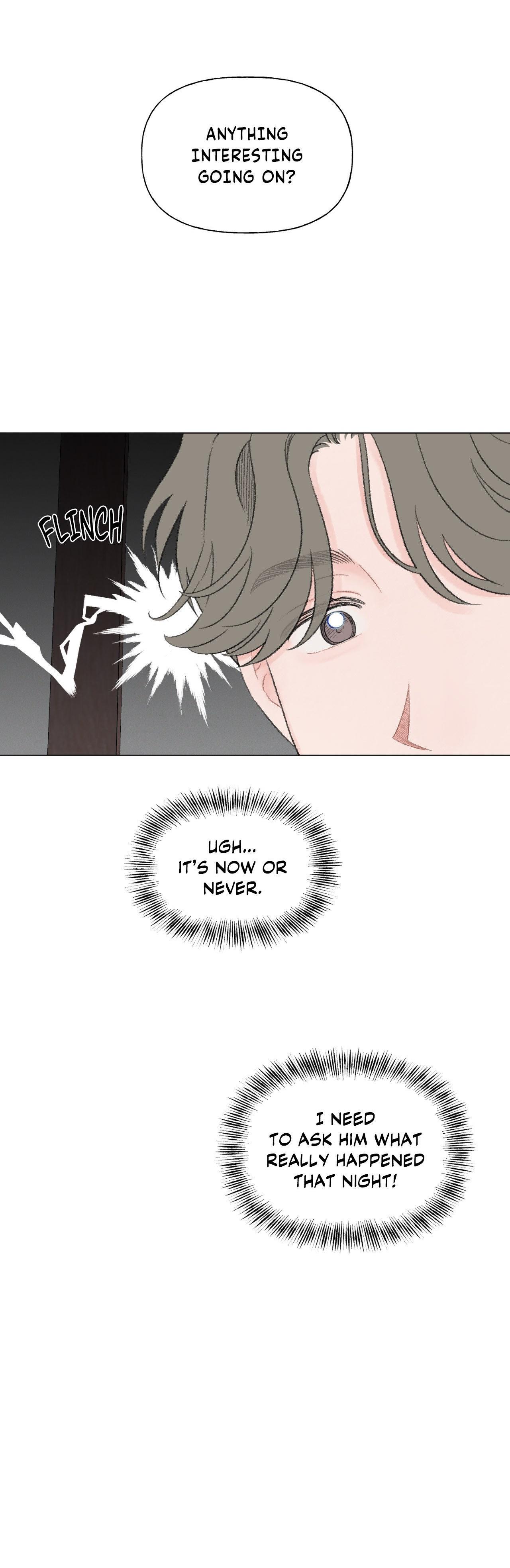 To Mend a Heart - Chapter 85 Page 14