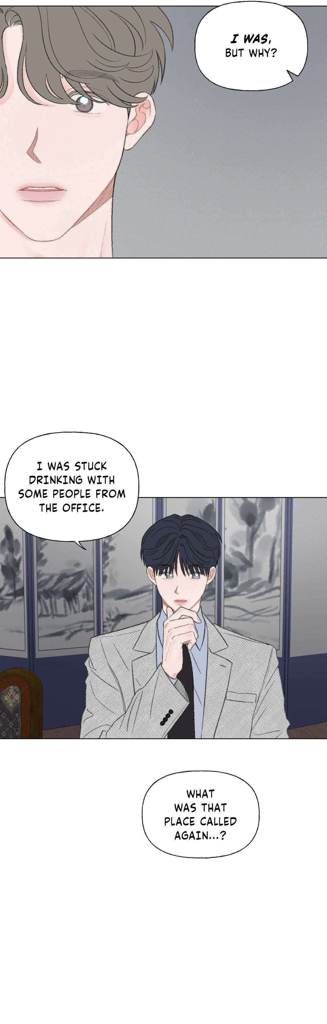 To Mend a Heart - Chapter 85 Page 19