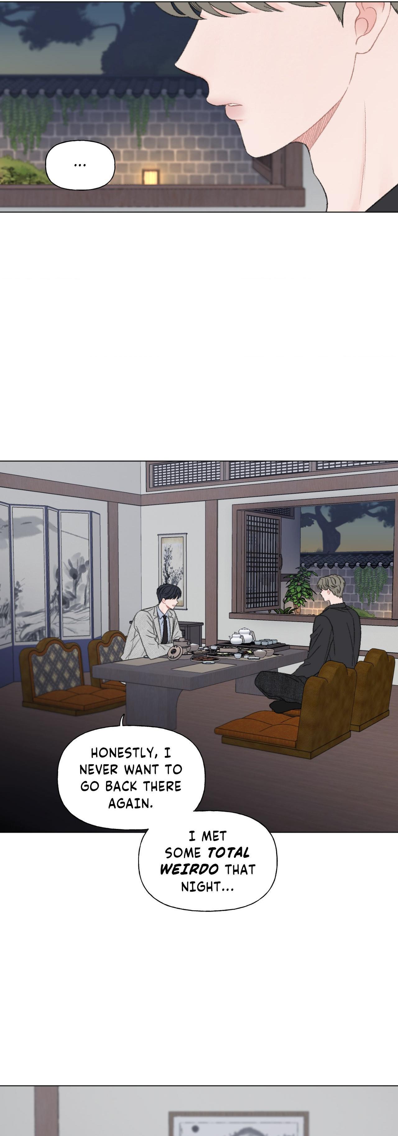 To Mend a Heart - Chapter 85 Page 21