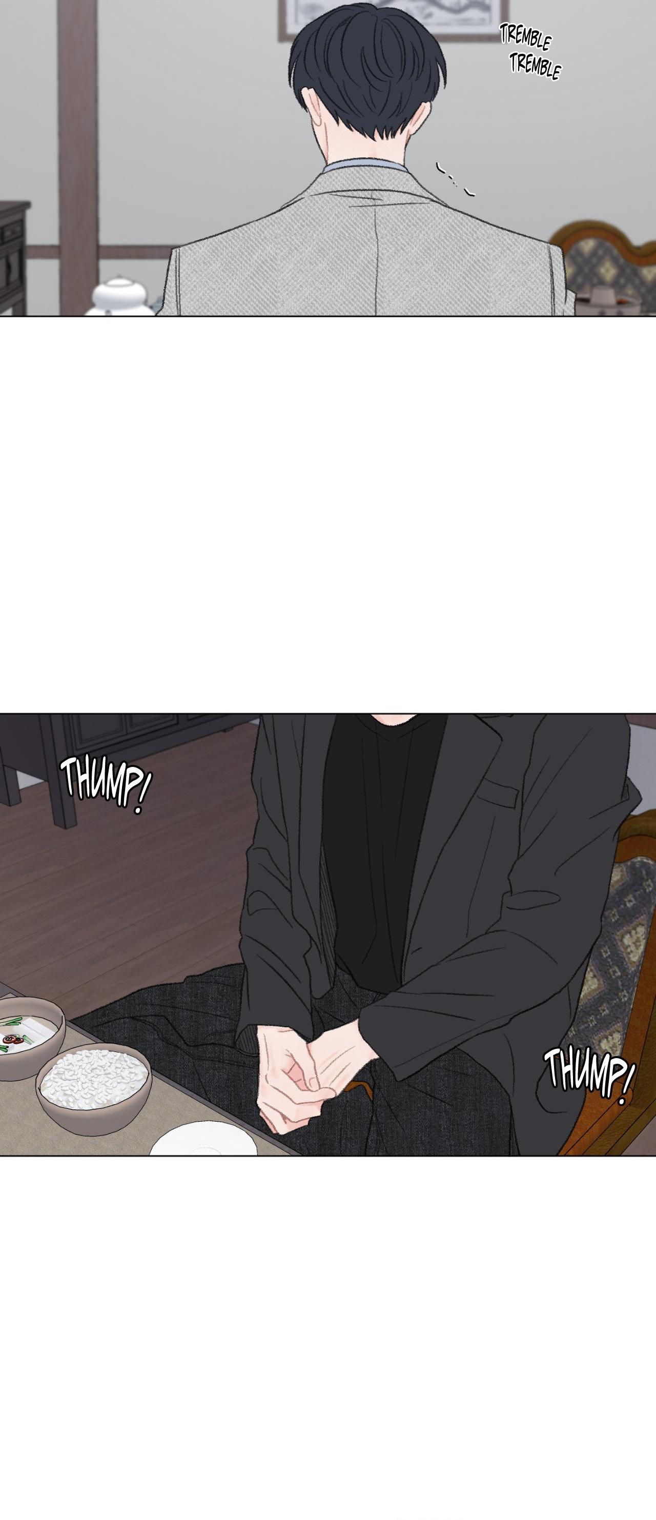 To Mend a Heart - Chapter 85 Page 22