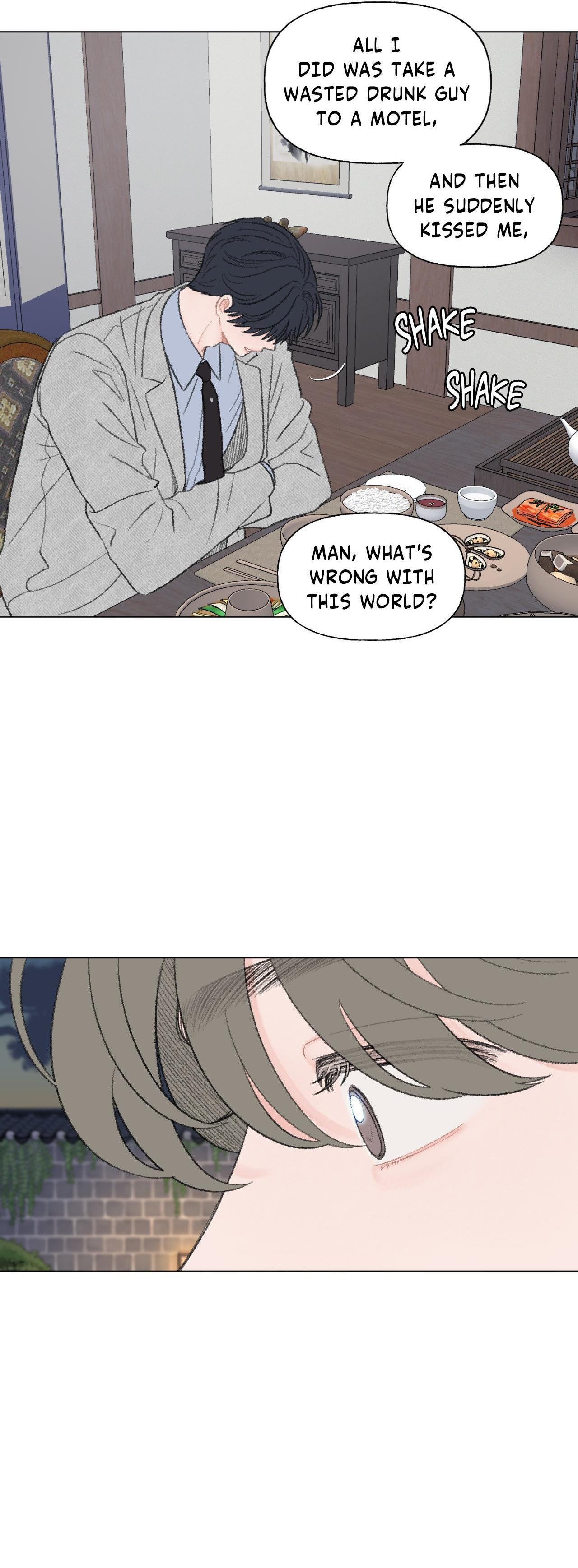 To Mend a Heart - Chapter 85 Page 23