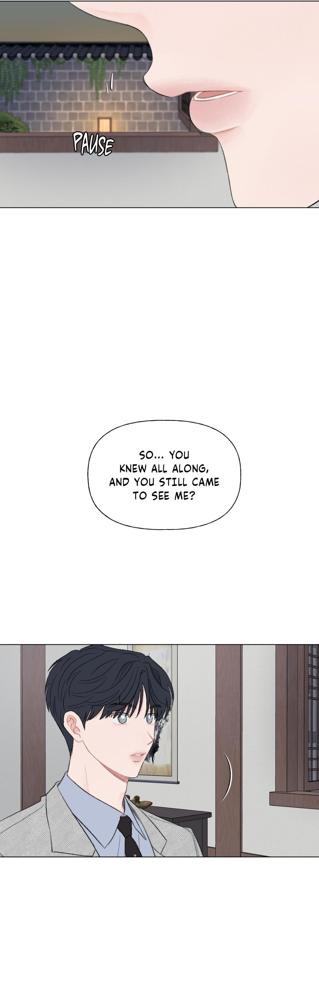 To Mend a Heart - Chapter 85 Page 24