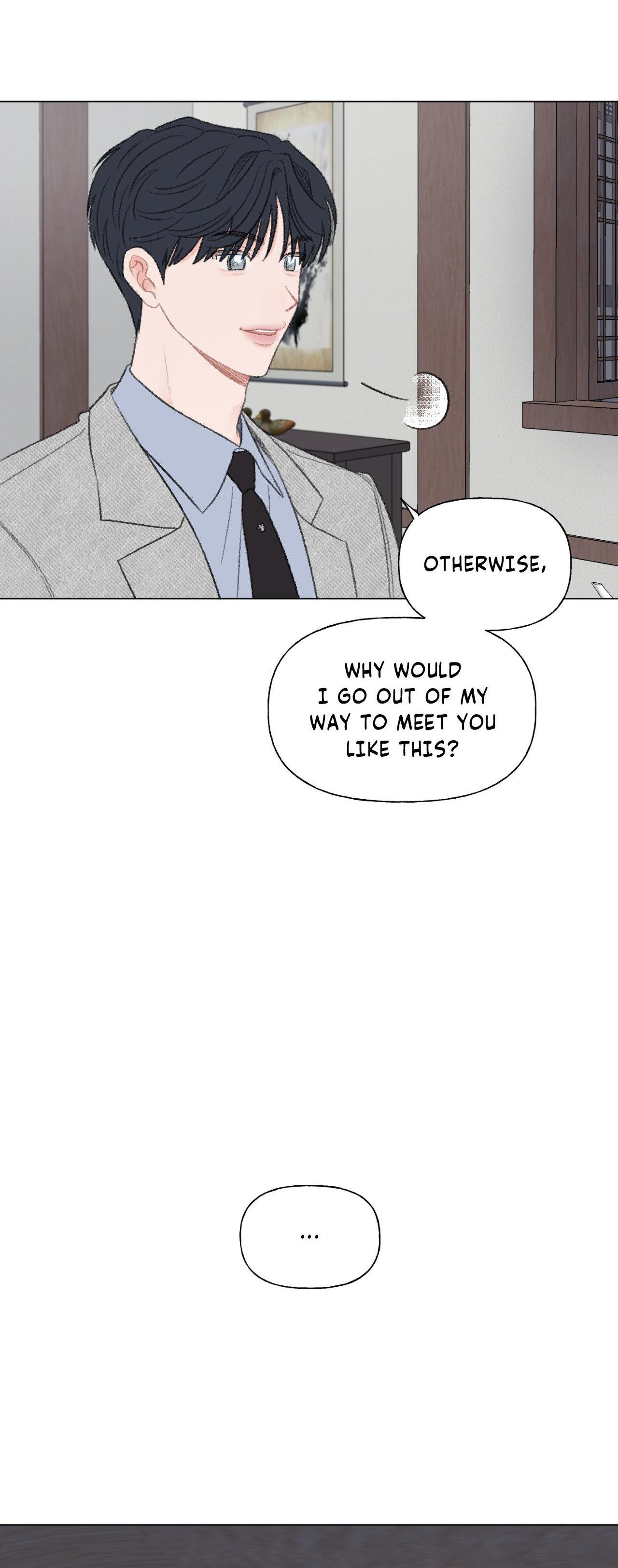 To Mend a Heart - Chapter 85 Page 25