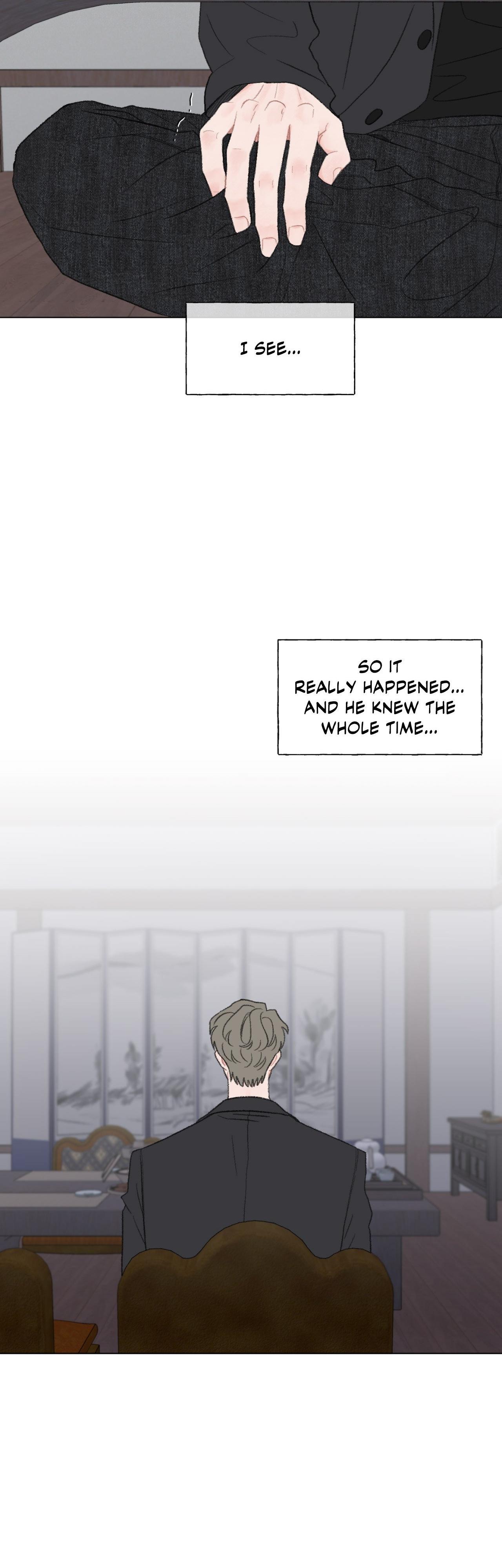 To Mend a Heart - Chapter 85 Page 26