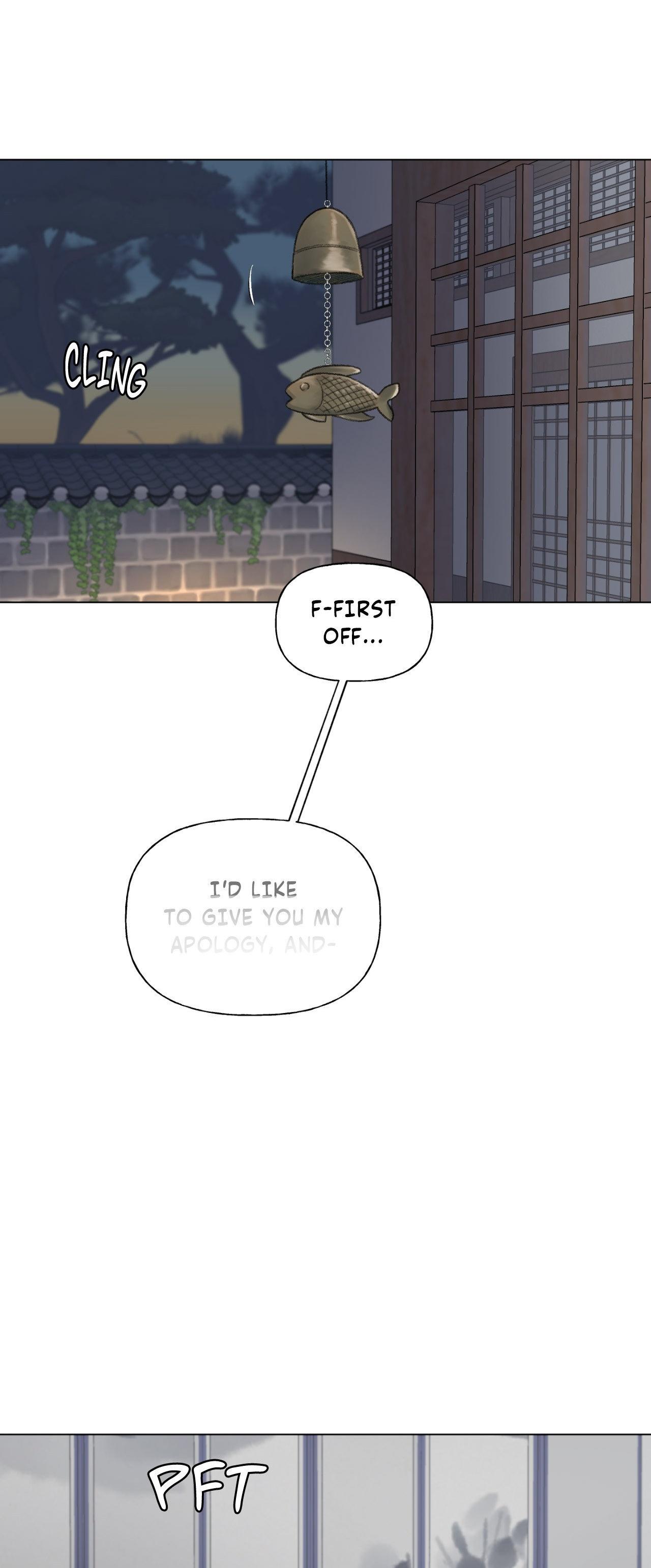 To Mend a Heart - Chapter 85 Page 27