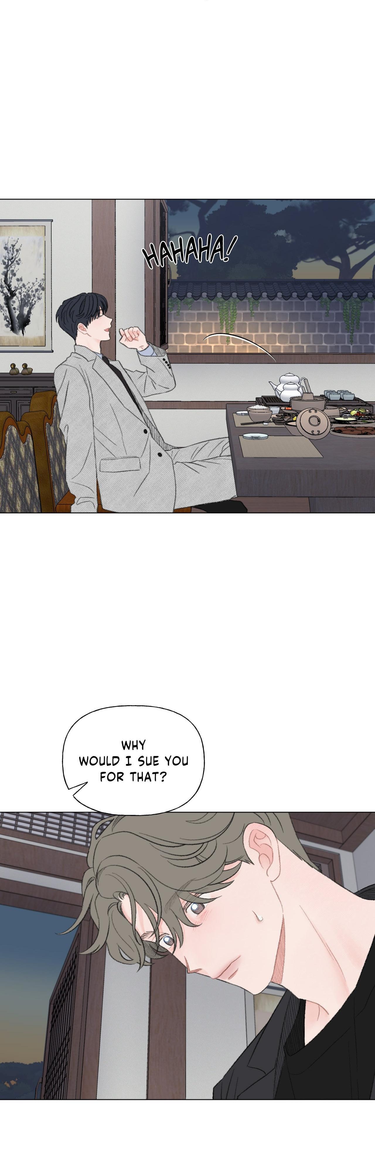 To Mend a Heart - Chapter 85 Page 30