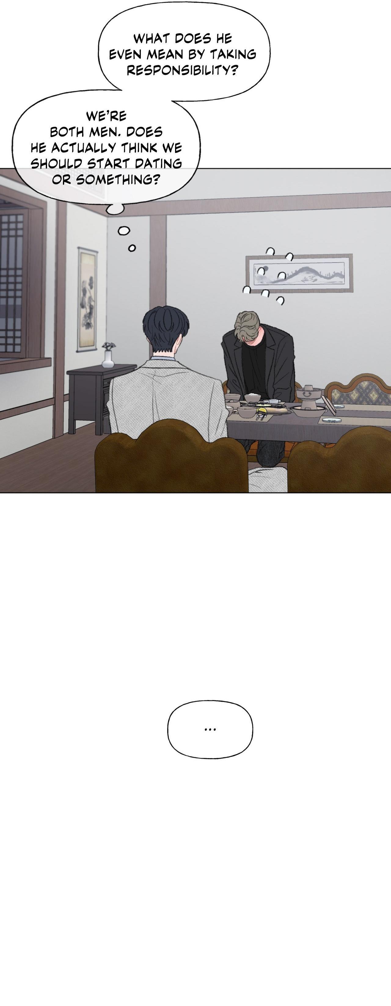 To Mend a Heart - Chapter 85 Page 36