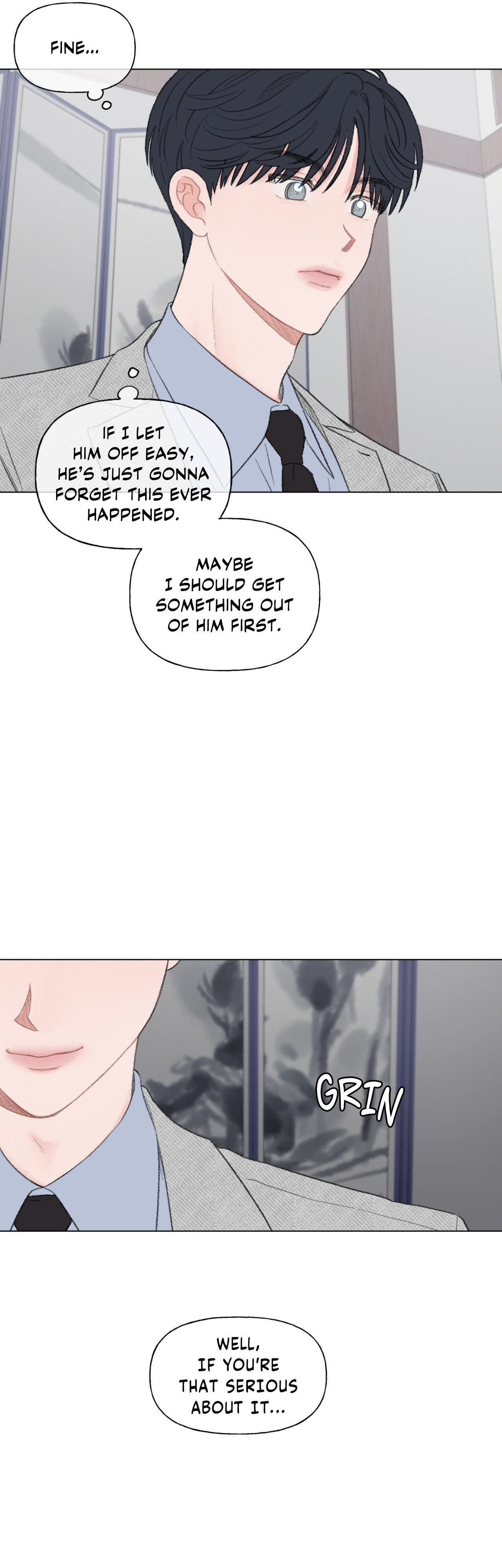 To Mend a Heart - Chapter 85 Page 37