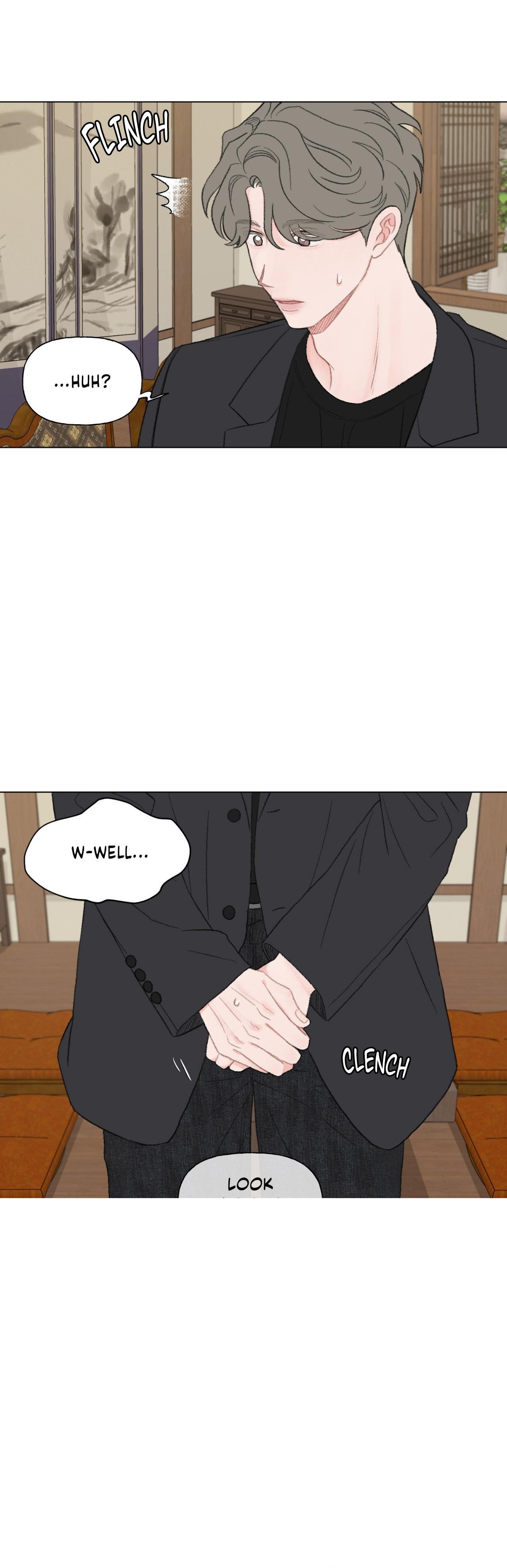 To Mend a Heart - Chapter 85 Page 4