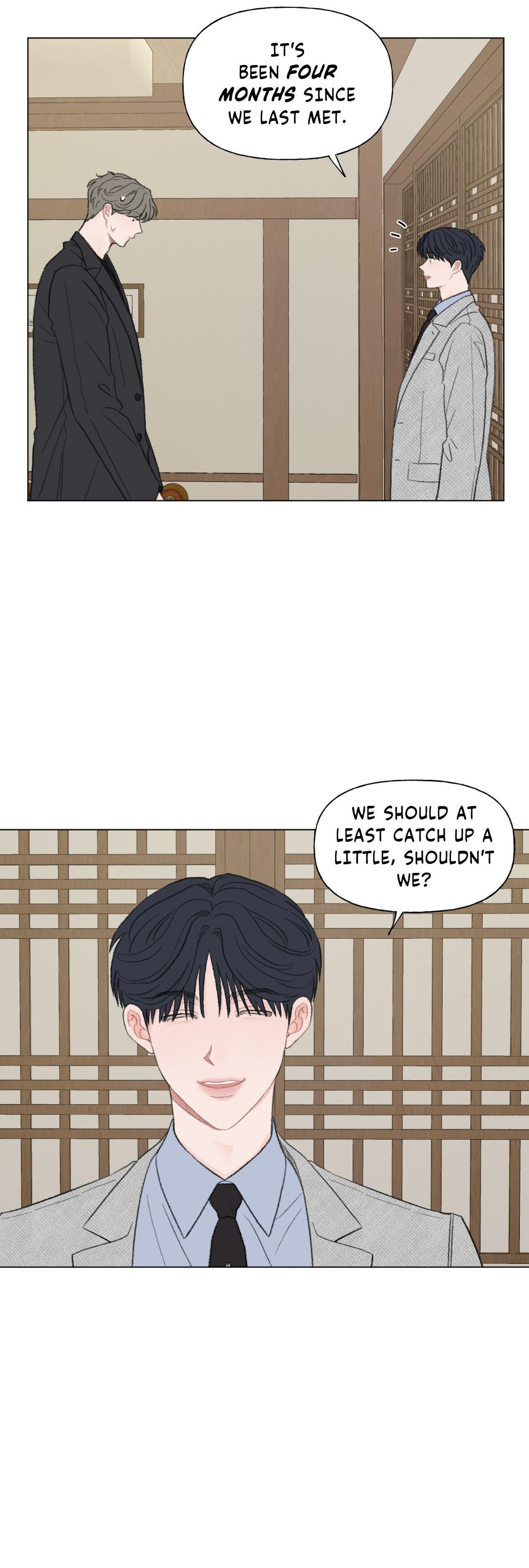 To Mend a Heart - Chapter 85 Page 6