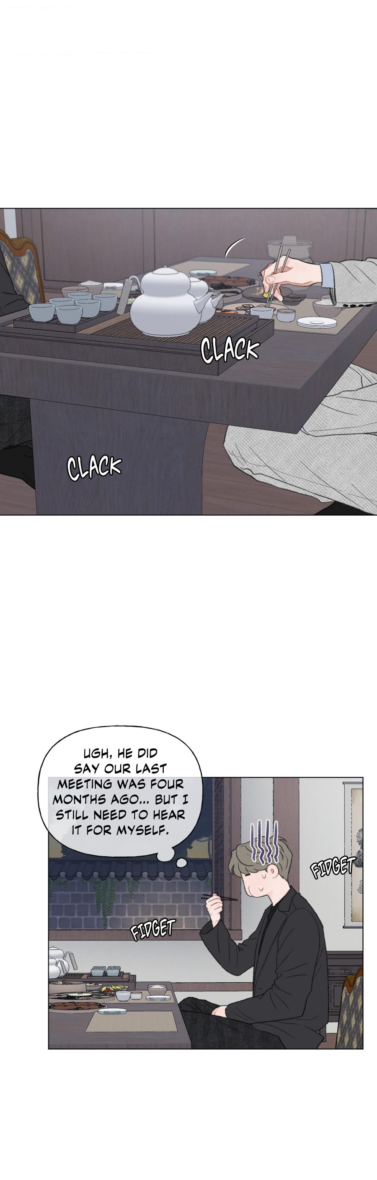 To Mend a Heart - Chapter 85 Page 9