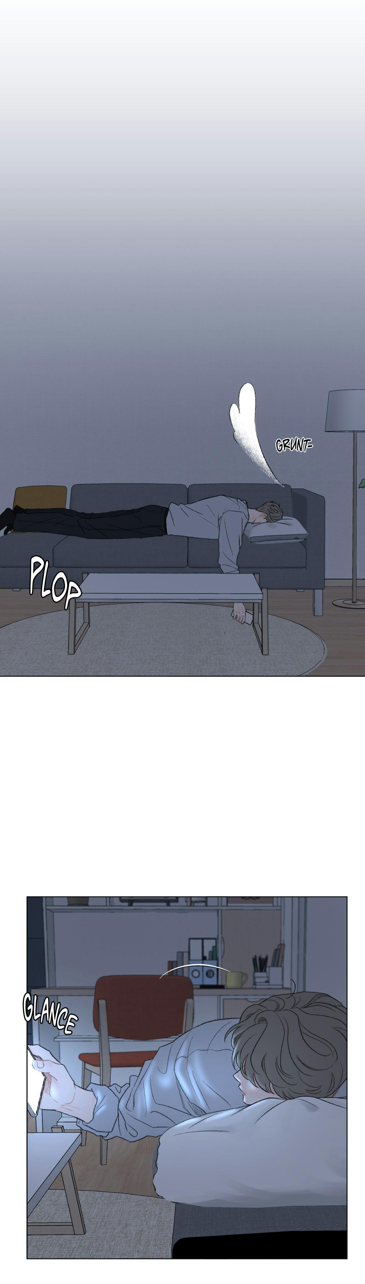 To Mend a Heart - Chapter 86 Page 10