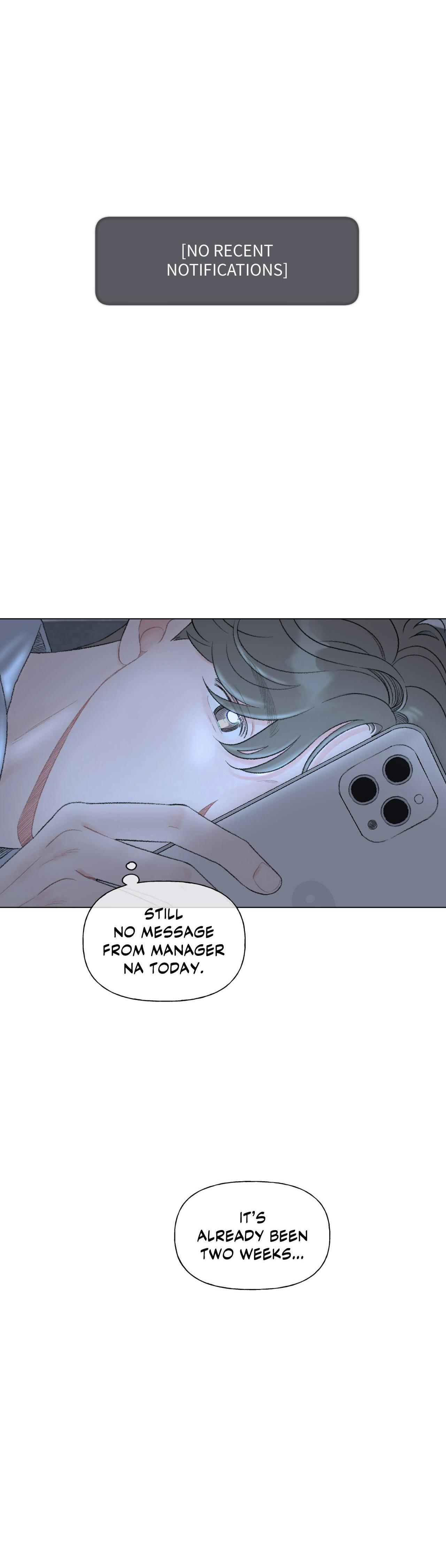 To Mend a Heart - Chapter 86 Page 11