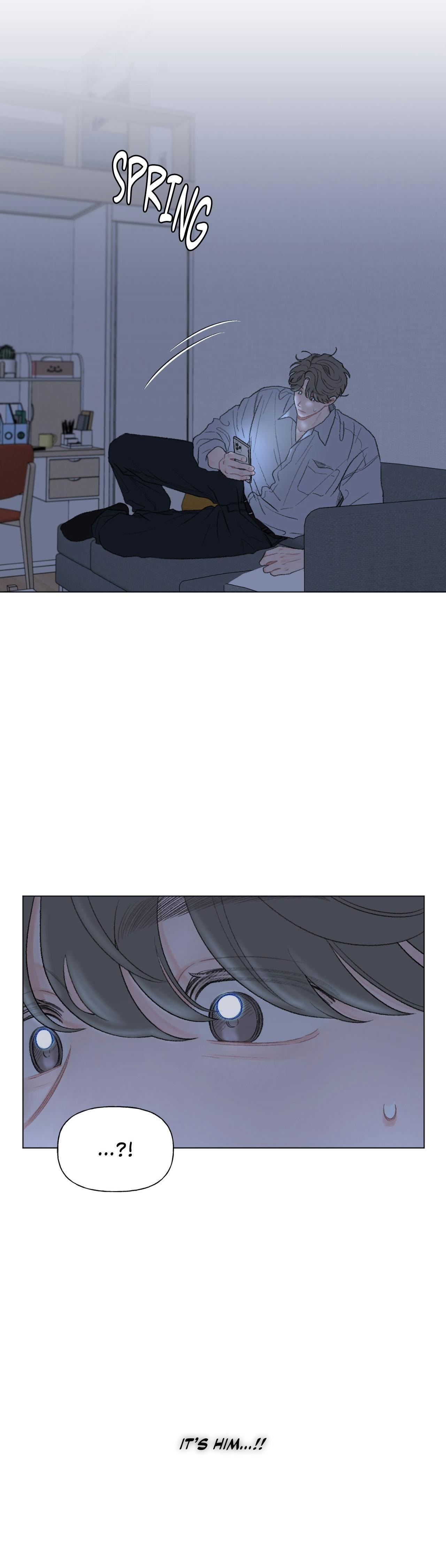 To Mend a Heart - Chapter 86 Page 15