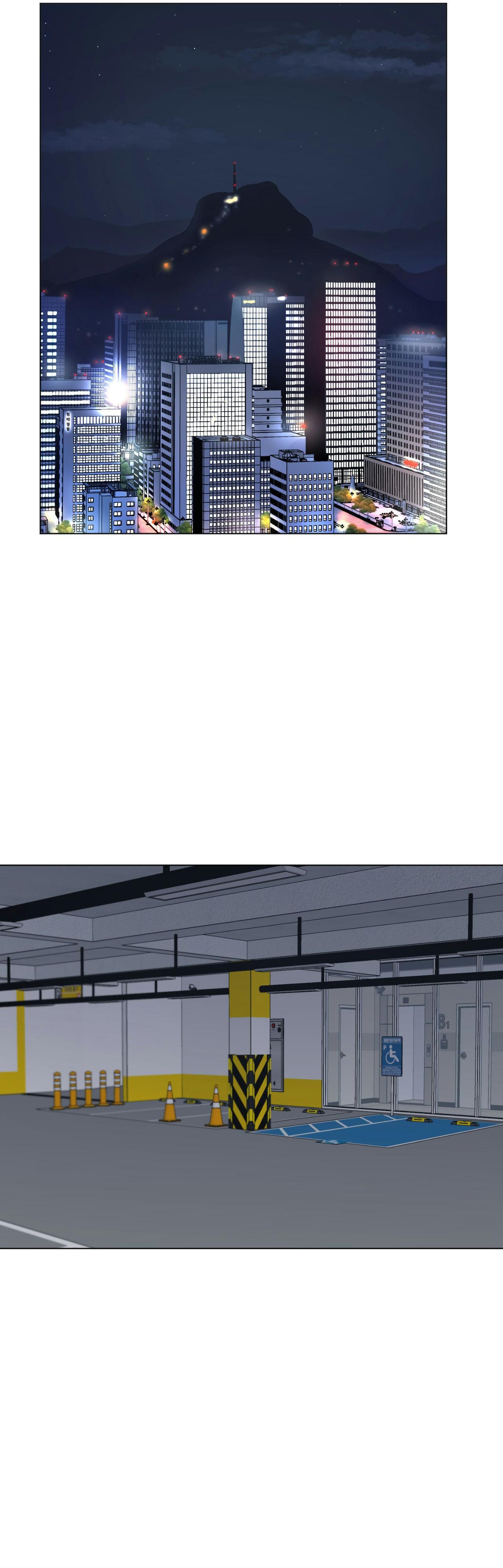 To Mend a Heart - Chapter 86 Page 18
