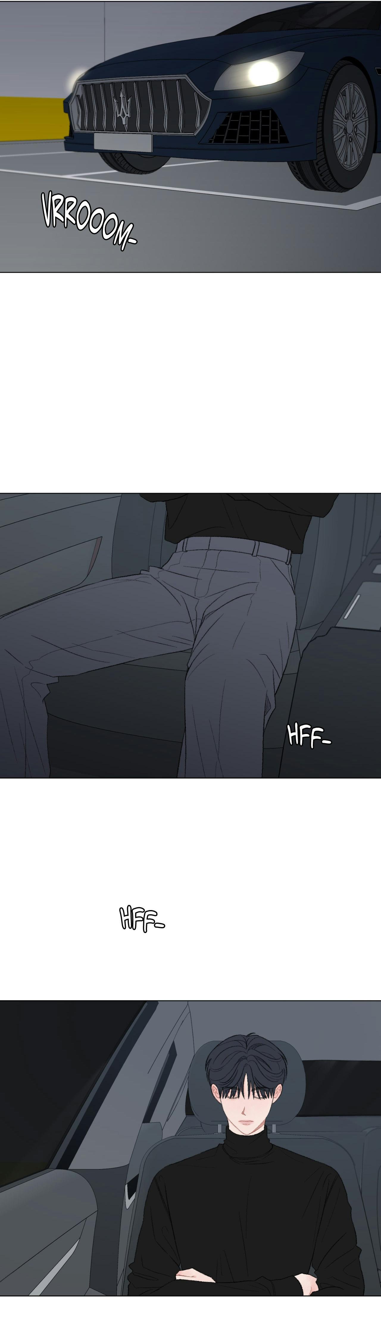 To Mend a Heart - Chapter 86 Page 19