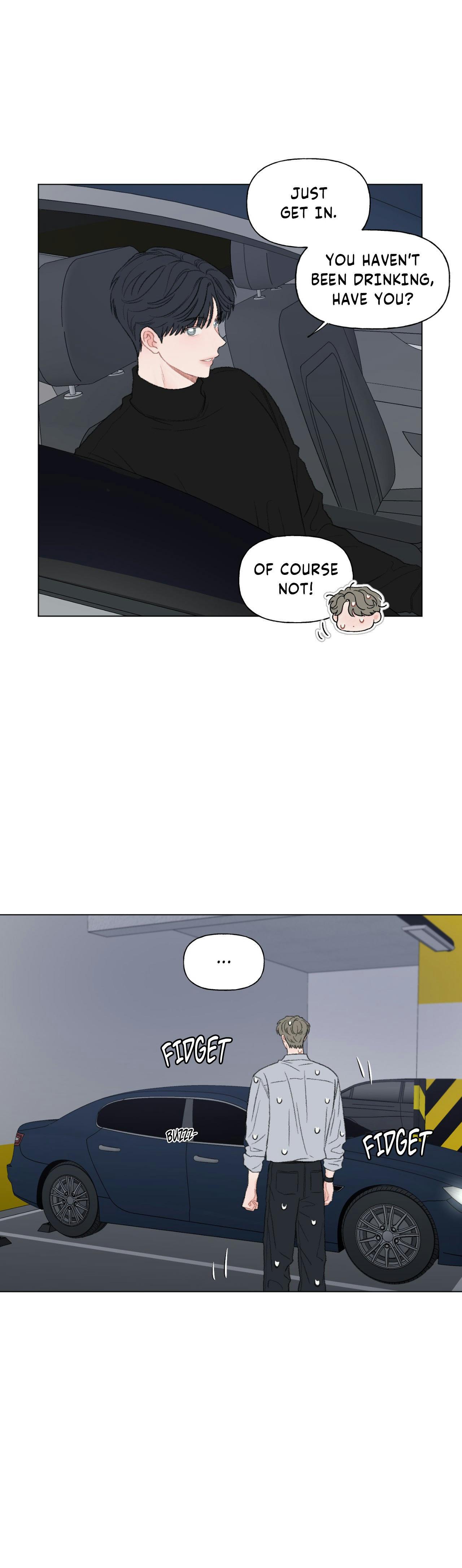 To Mend a Heart - Chapter 86 Page 22