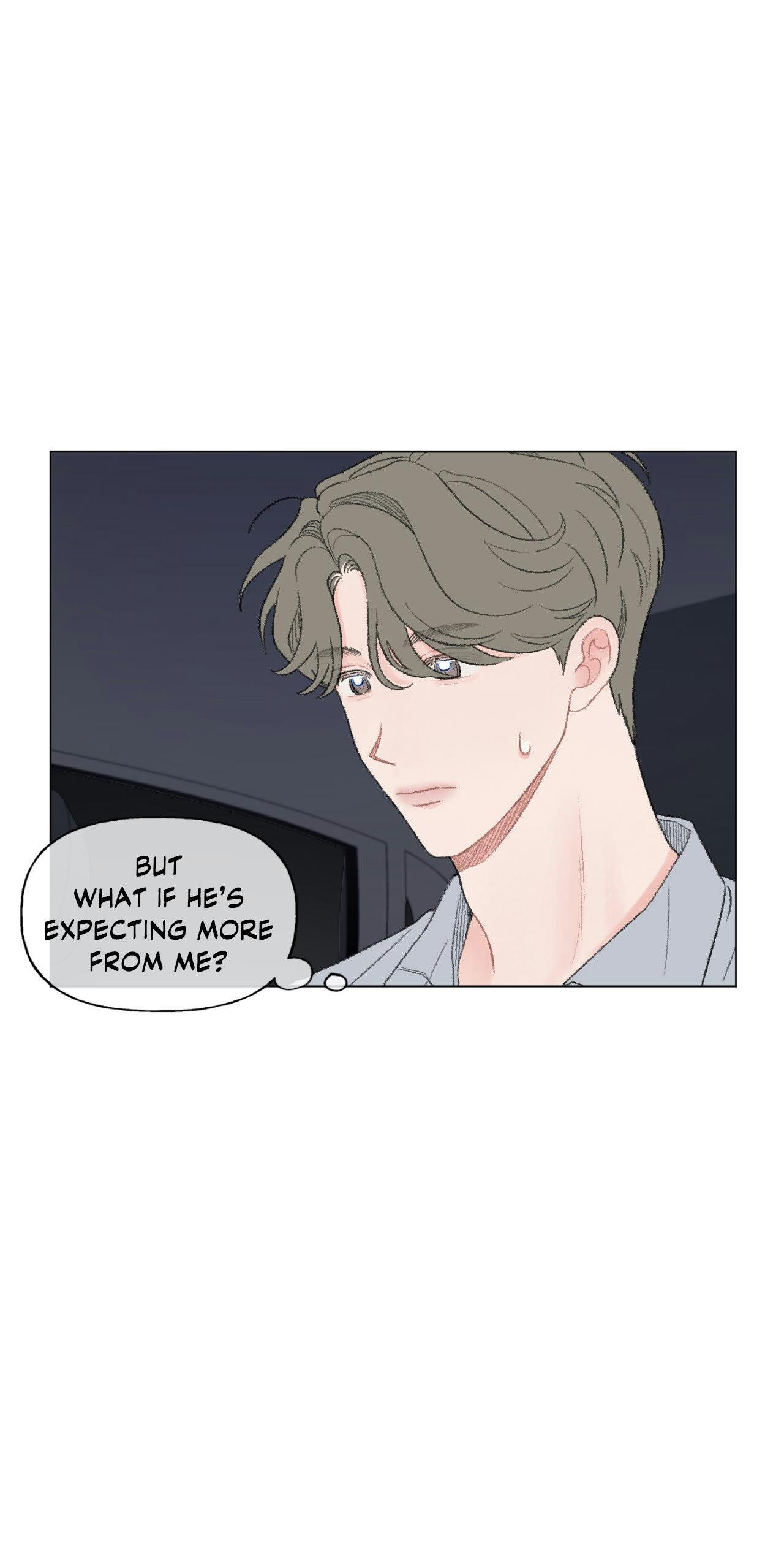 To Mend a Heart - Chapter 86 Page 24