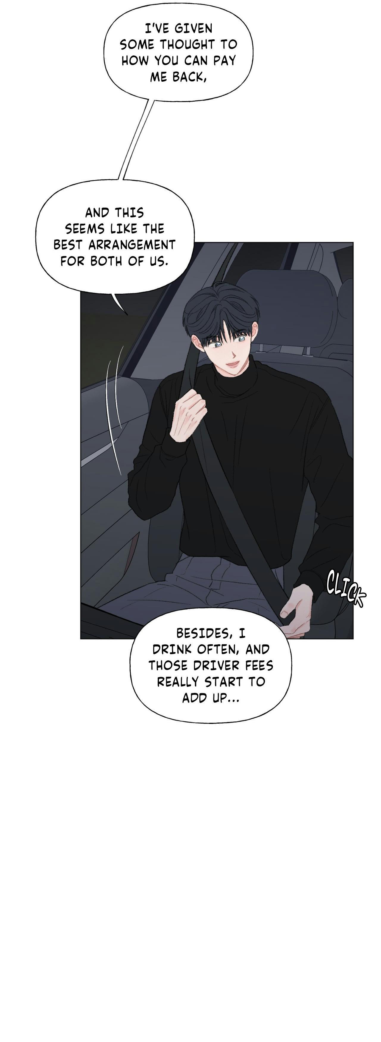 To Mend a Heart - Chapter 86 Page 25