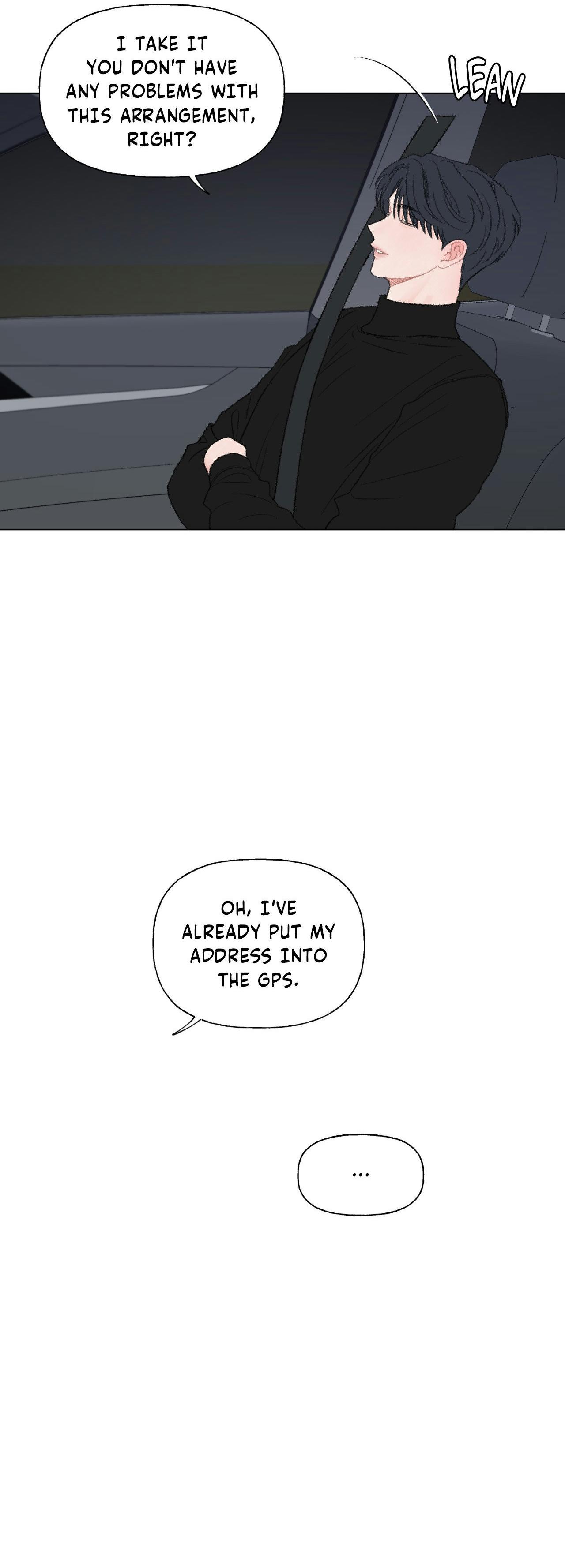 To Mend a Heart - Chapter 86 Page 26