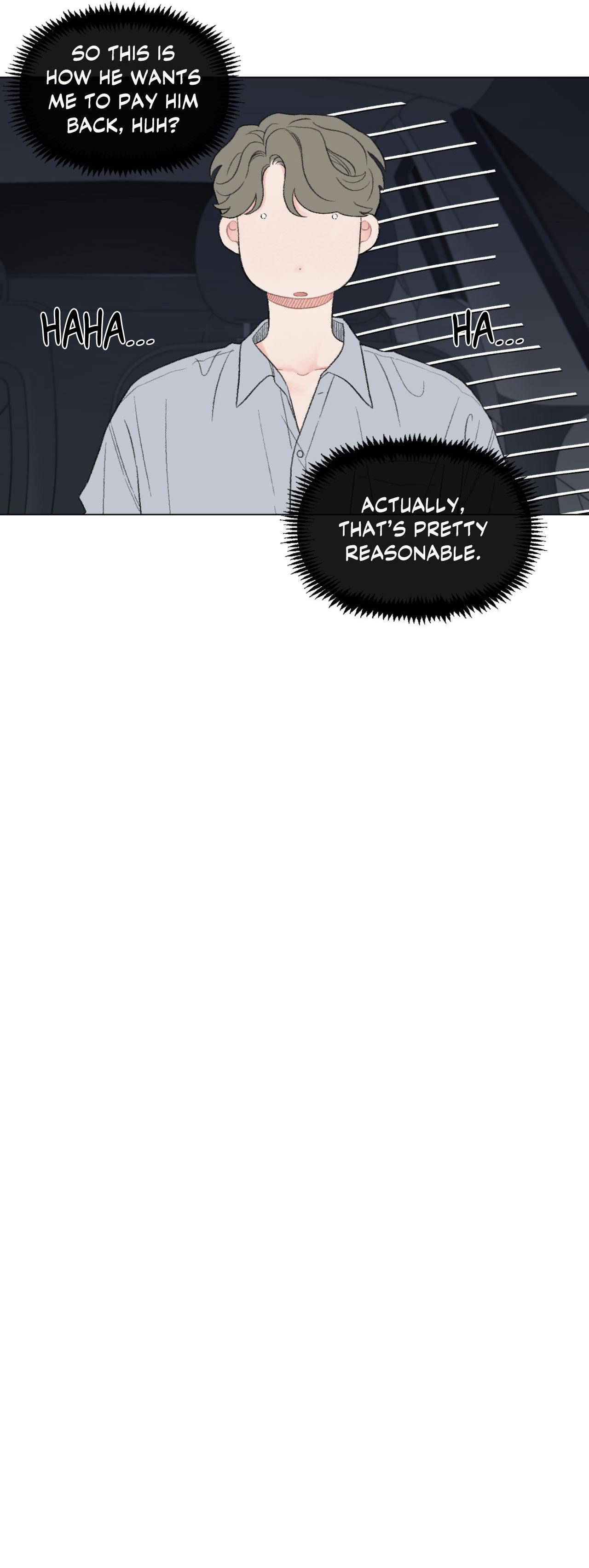 To Mend a Heart - Chapter 86 Page 27