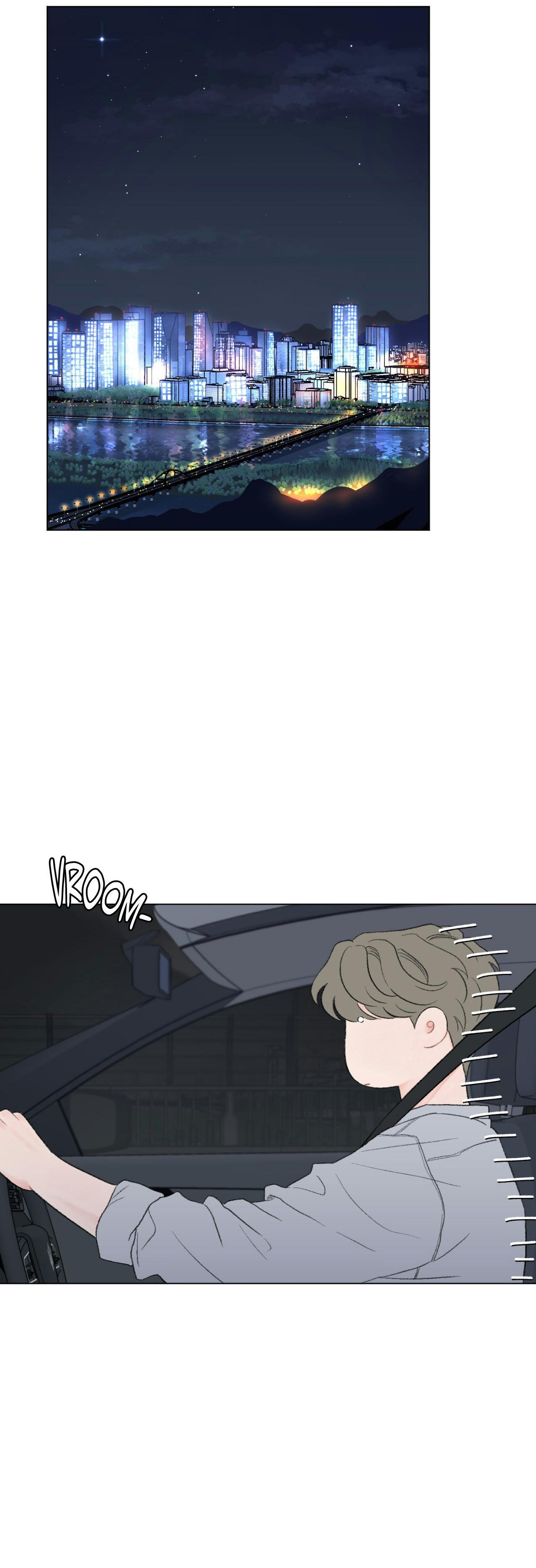 To Mend a Heart - Chapter 86 Page 28