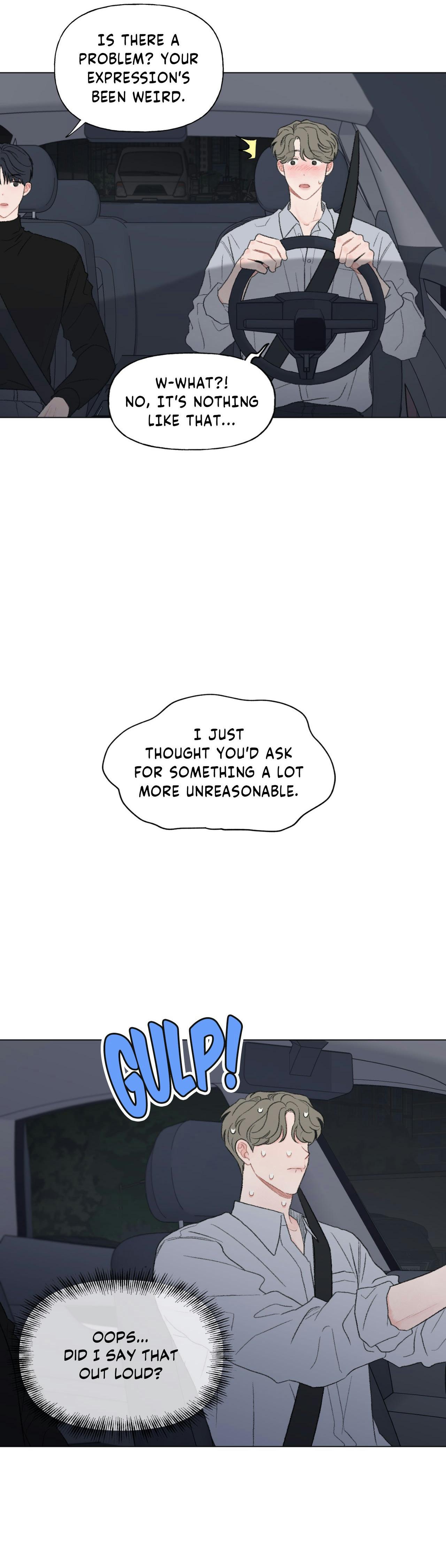 To Mend a Heart - Chapter 86 Page 29